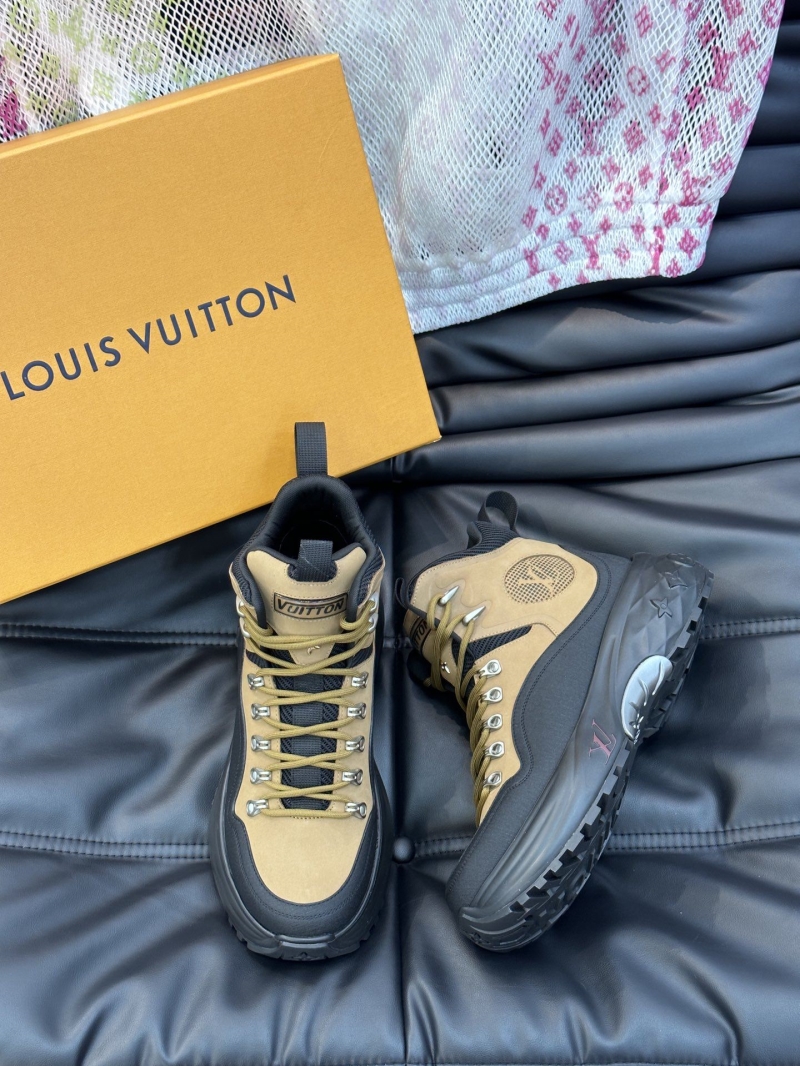 Louis Vuitton Sneakers